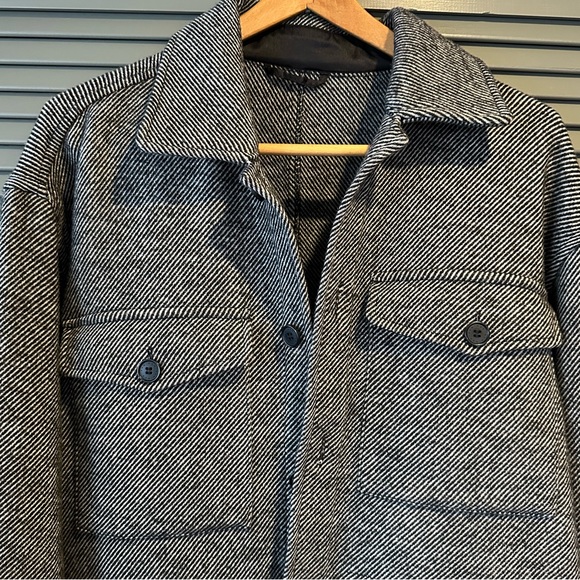 H&M Field Jacket - Picture 2 of 4